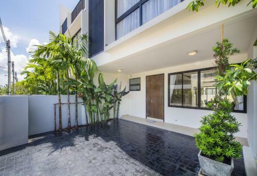 3 Bdr Laguna Park Phuket Holiday Home, Nr. 19