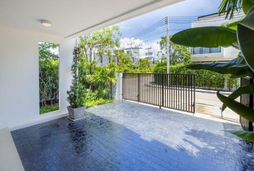 3 Bdr Laguna Park Phuket Holiday Home, Nr. 19