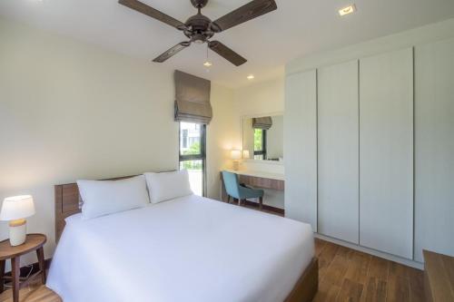 3 Bdr Laguna Park Phuket Holiday Home, Nr. 19
