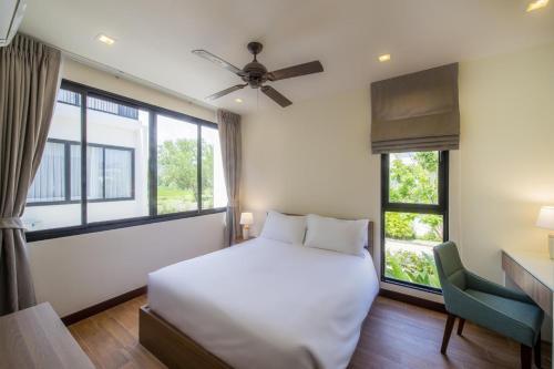 3 Bdr Laguna Park Phuket Holiday Home, Nr. 19