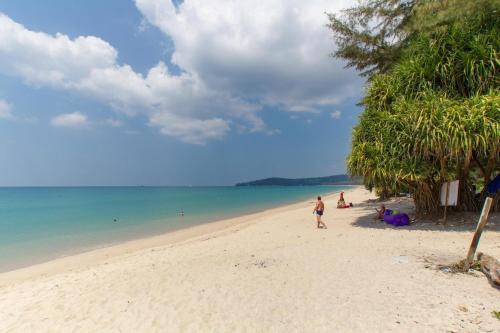 3 Bdr Laguna Park Phuket Holiday Home, Nr. 19