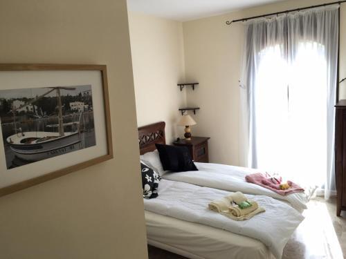 Beautiful 2-bed Bathrooms Estepona Apartment