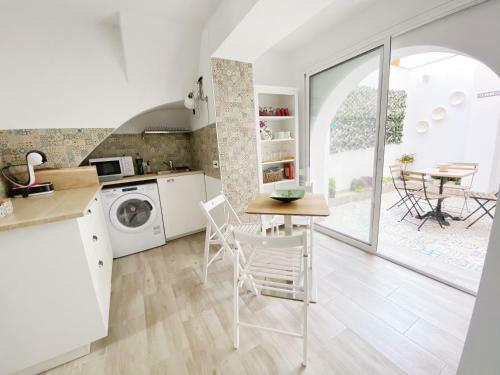 Apartamento Casa Kalameta