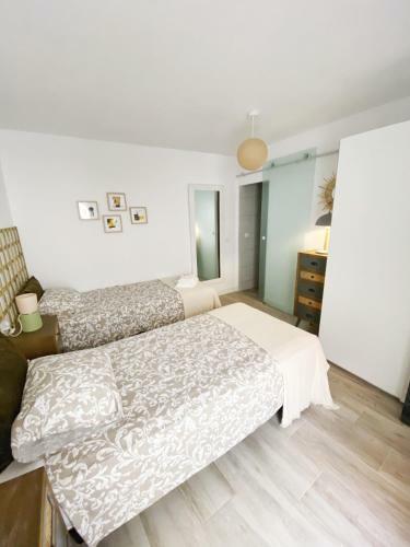 Apartamento Casa Kalameta