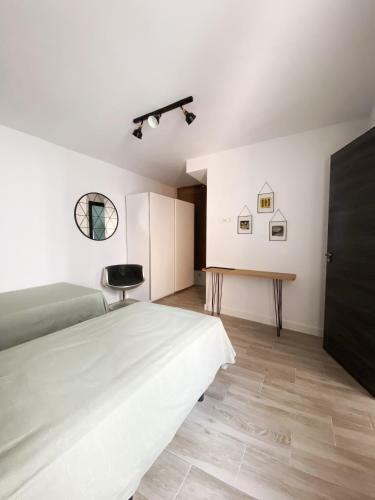 Apartamento Casa Kalameta
