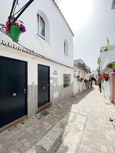 Apartamento Casa Kalameta