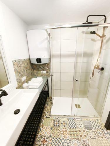 Apartamento Casa Kalameta