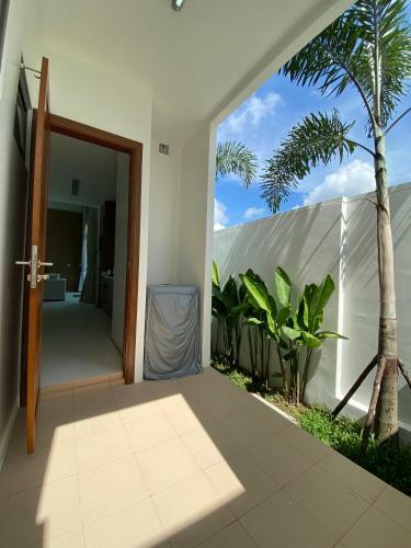 Bliss Villa At Shambhala Grand