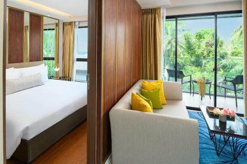 Hotel Mida Grande Villas Phuket Sha Extra Plus