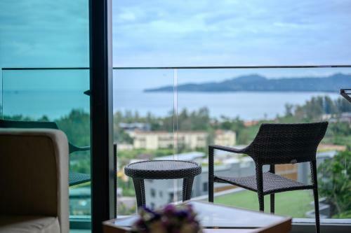 Hotel Mida Grande Villas Phuket Sha Extra Plus