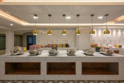 Hotel Mida Grande Villas Phuket Sha Extra Plus