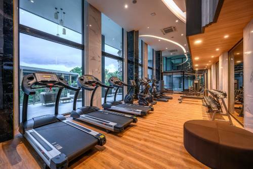 Hotel Mida Grande Villas Phuket Sha Extra Plus