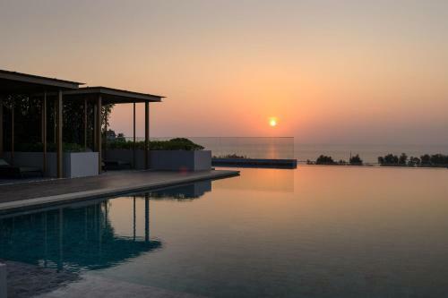 Hotel Mida Grande Villas Phuket Sha Extra Plus