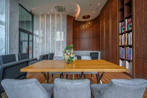Hotel Mida Grande Villas Phuket Sha Extra Plus