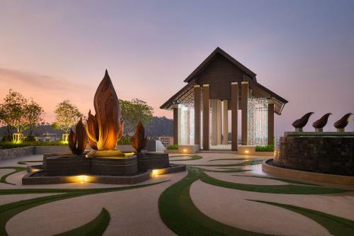 Hotel Mida Grande Villas Phuket Sha Extra Plus