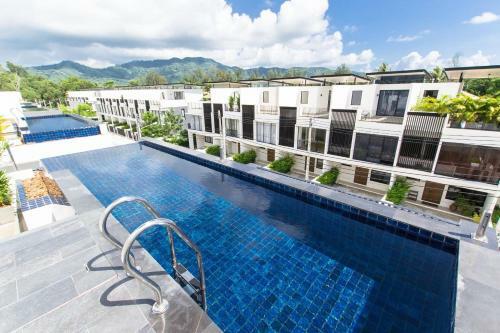 Villa Nata With Pool And 800 M Away From Beach