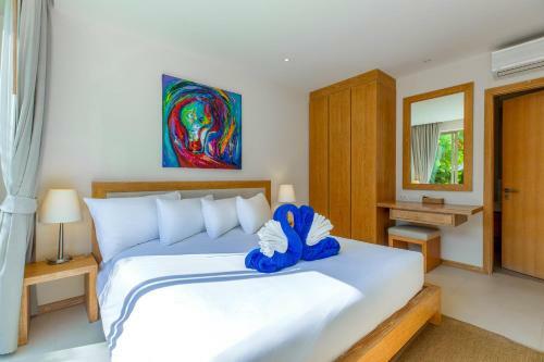 Sunny 3br Villa With Private Pool At Bangtao Beach