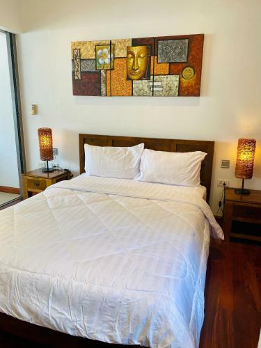 Luxury Villa Residence