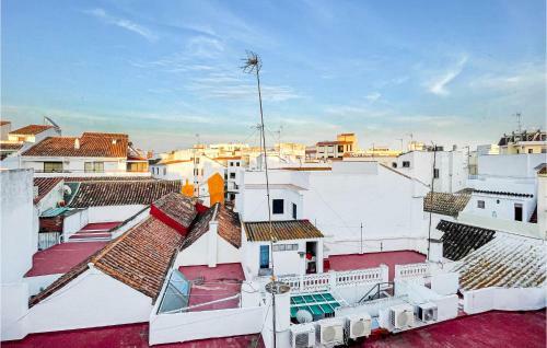 Nice Apartment In Estepona With Wifi And 1 Bedrooms