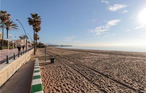 Nice Apartment In Estepona With Wifi And 1 Bedrooms