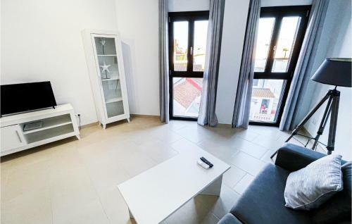 Nice Apartment In Estepona With Wifi And 1 Bedrooms