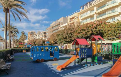 Nice Apartment In Estepona With Wifi And 1 Bedrooms