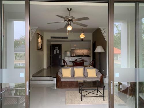 1 Bdr Apartment Allamanda Phuket, Nr. 16