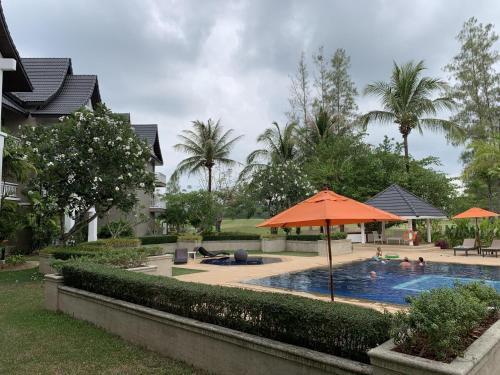 1 Bdr Apartment Allamanda Phuket, Nr. 16