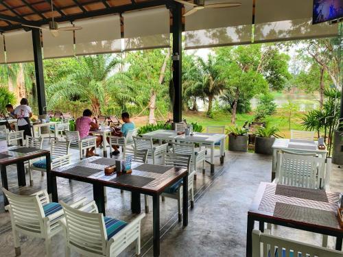 1 Bdr Apartment Allamanda Phuket, Nr. 16