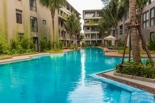 Cozy Apartment 7 Min Walk From Bangtao Beach