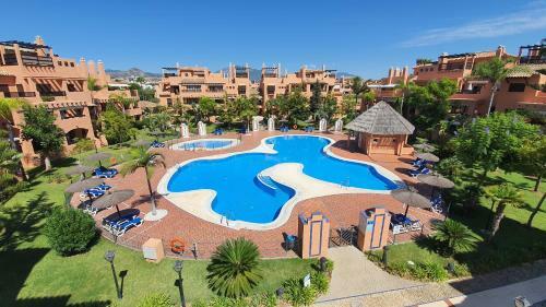 Apartamento �tico En Hacienda Del Sol