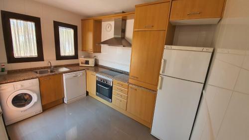 Apartamento �tico En Hacienda Del Sol