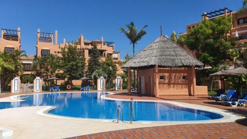 Apartamento �tico En Hacienda Del Sol
