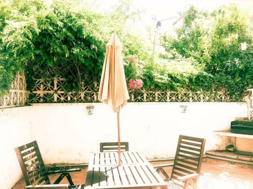 A Family Home Away From Home (Work, Play & Relax)