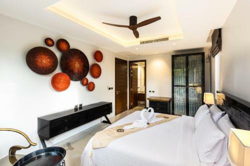 Harmony Villa Bangtao