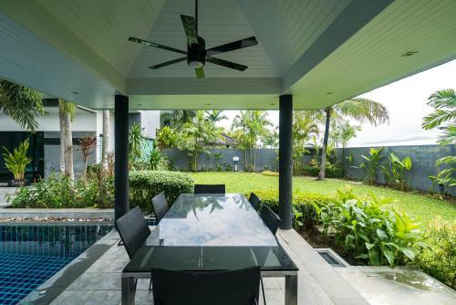 Diamond Villas By Lofty