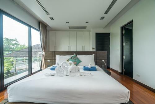 Diamond Villas By Lofty