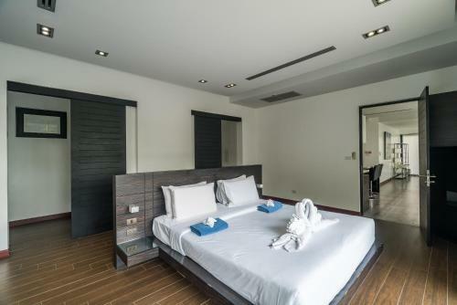 Diamond Villas By Lofty