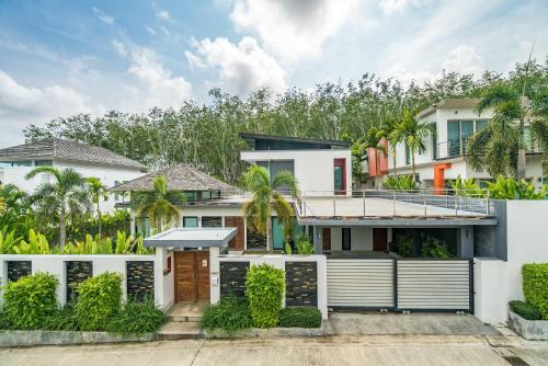 Diamond Villas By Lofty