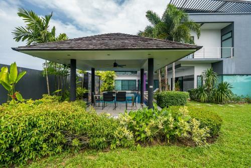 Diamond Villas By Lofty