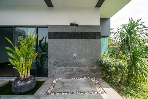 Diamond Villas By Lofty
