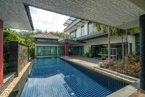 Diamond Villas By Lofty