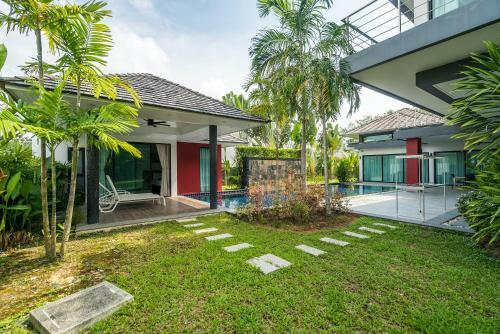 Diamond Villas By Lofty
