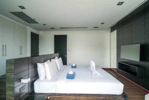 Diamond Villas By Lofty