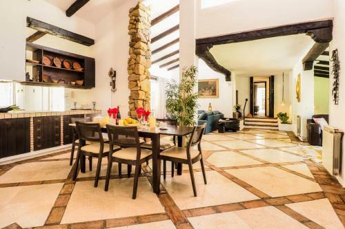 Villa Jazmin