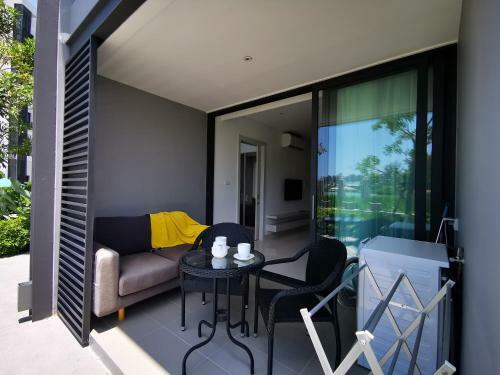 Apartamento Cassia,100m To Bang Tao