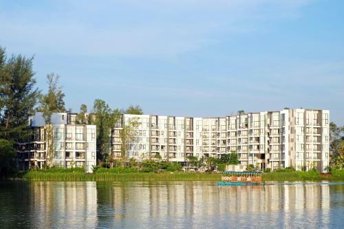 Apartamento Cassia,100m To Bang Tao
