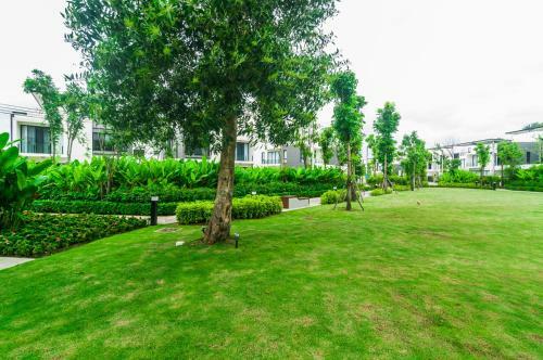 Villa 3bdr Townhouse 800m From Bangtao Beach