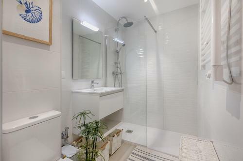 Apartamento Hanami Avenida de Espa�a Sea Front