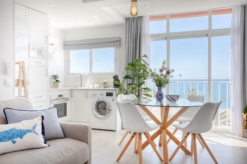 Apartamento Hanami Avenida de Espa�a Sea Front